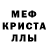 МЕТАМФЕТАМИН мет _VODKAnal